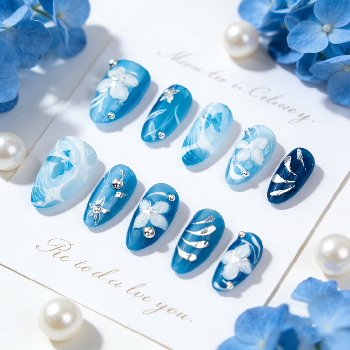 Nail Art Sets Bowlift