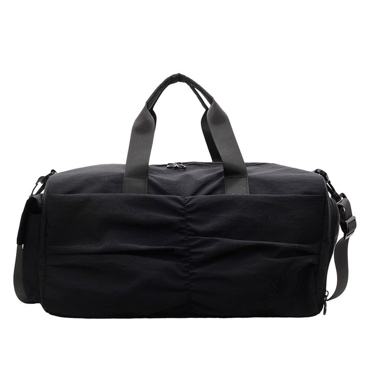 Men's multifunctional sports travel bag with ergonomic design Bowlift