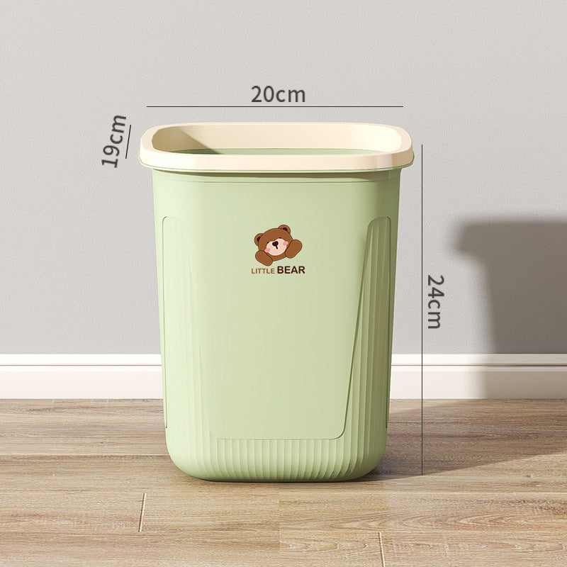 Stylish Waste Bin Bowlift