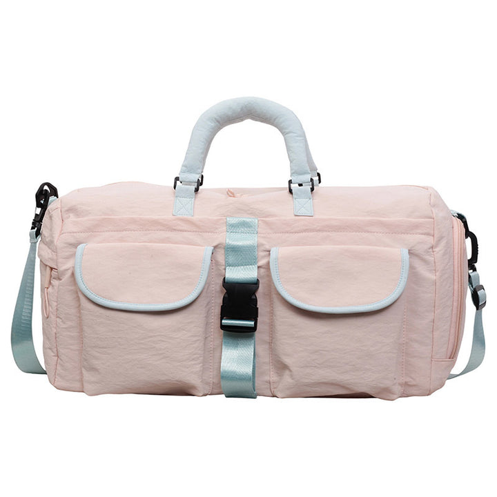 Versatile Multi-Purpose Gym Duffle Bag
