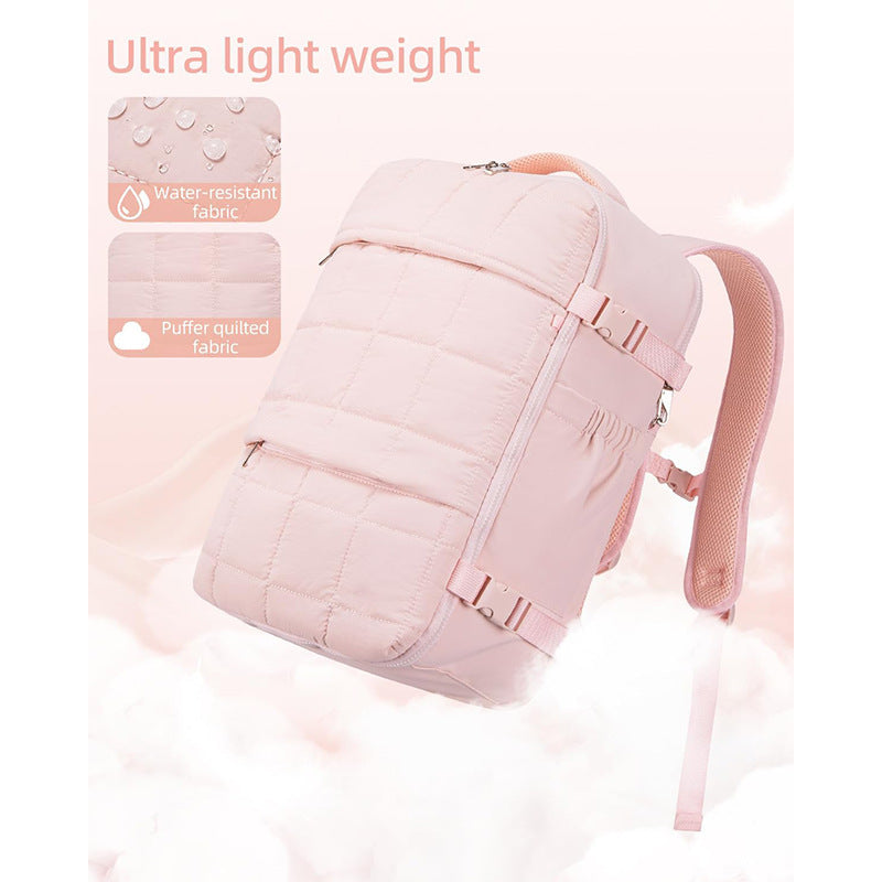 Insulated Travel Backpack