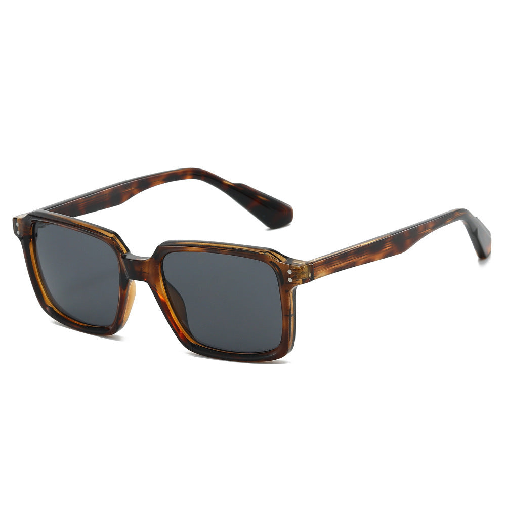 Women square sunglasses Bowlift