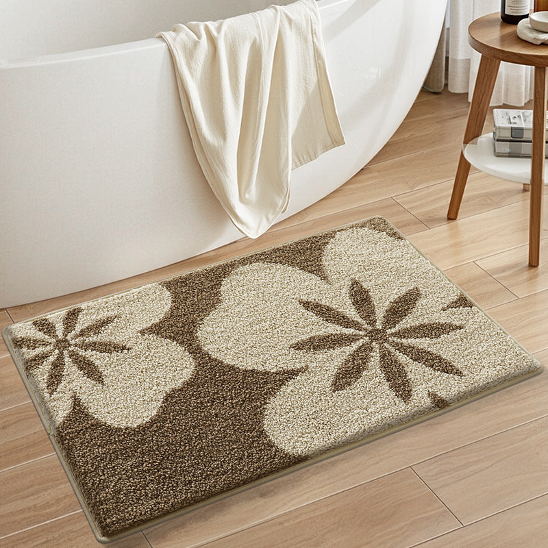 Bath Mat Bowlift
