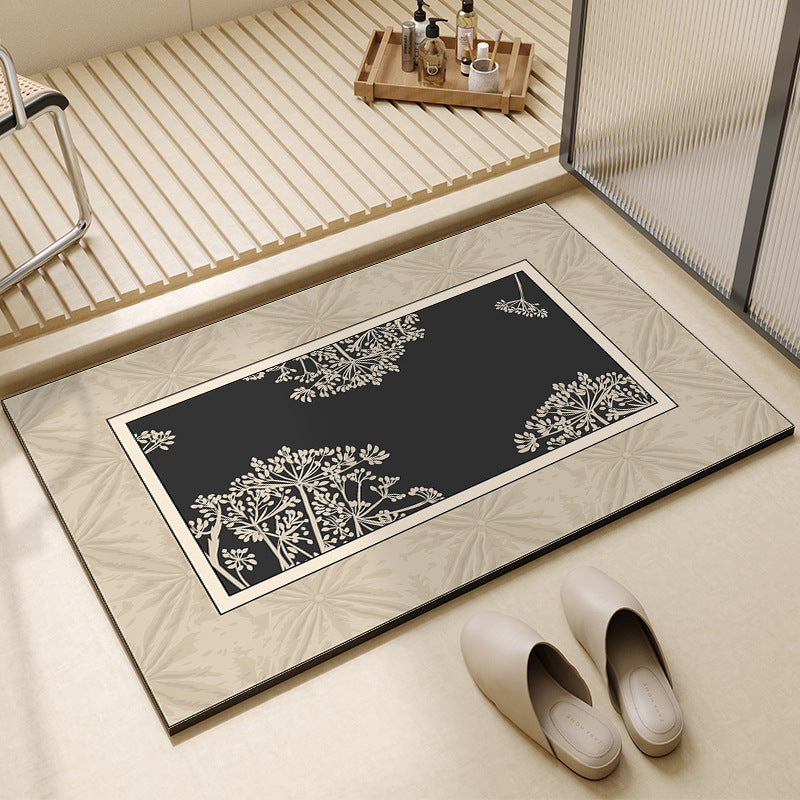 Inspirational Welcome Floor Mat