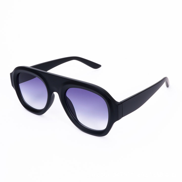 Women Designer Glasses in Retro Style Bowlift