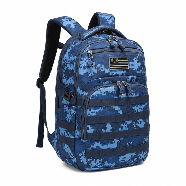 Tactical Backpack Bowlift