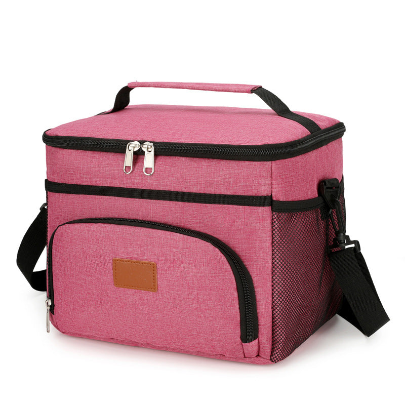 Insulated Cooler Bag Bowlift