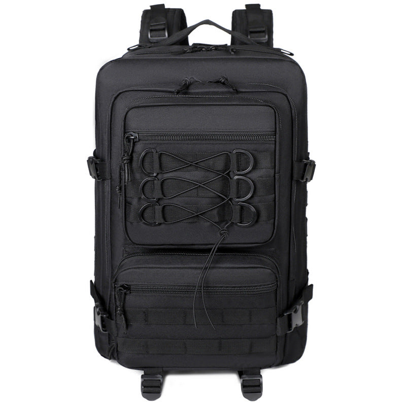 Tactical Utility Travel Backpack