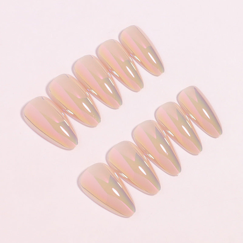 Stiletto Nail Art Wraps Bowlift