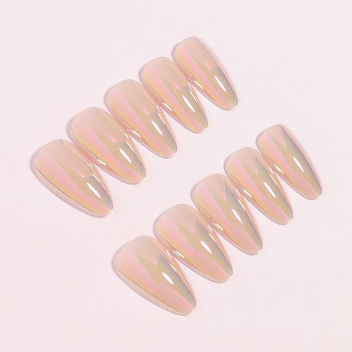 Stiletto Nail Art Wraps Bowlift