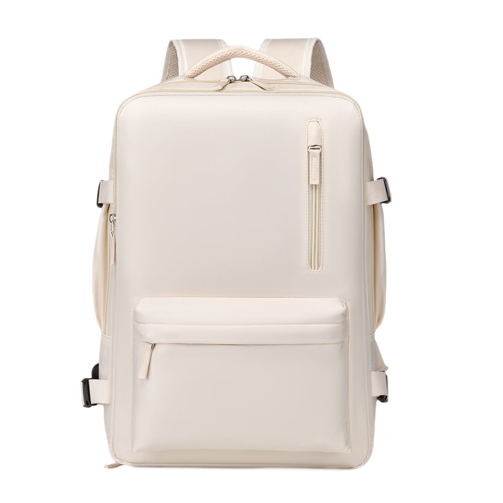 Multi-Purpose Stylish Tech Backpack Bowlift