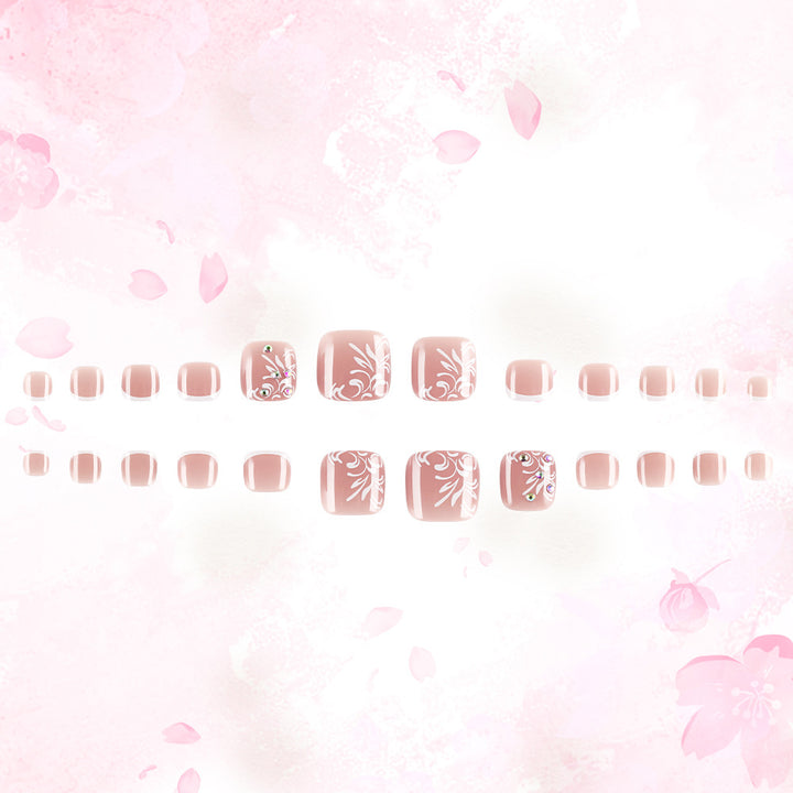 Decorative Nail Art Stickers Bowlift