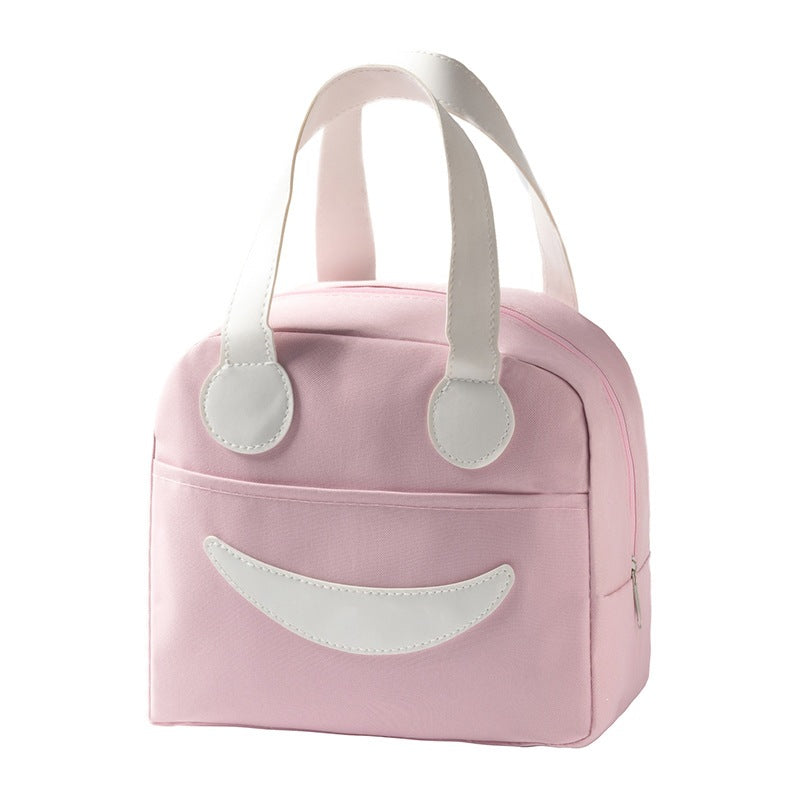 Women's Insulated Lunch Bag Bowlift