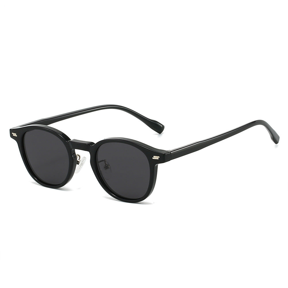 Ladies Retro Sunglasses Bowlift