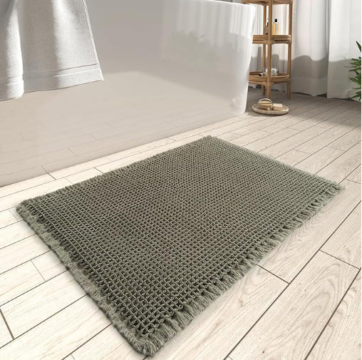 Bathroom Shower Mat Bowlift