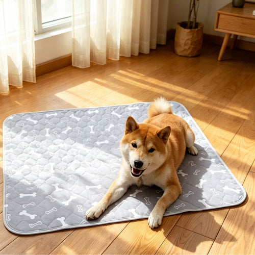 Pet Comfort Dog Mat