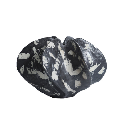 Abstract ceramic art