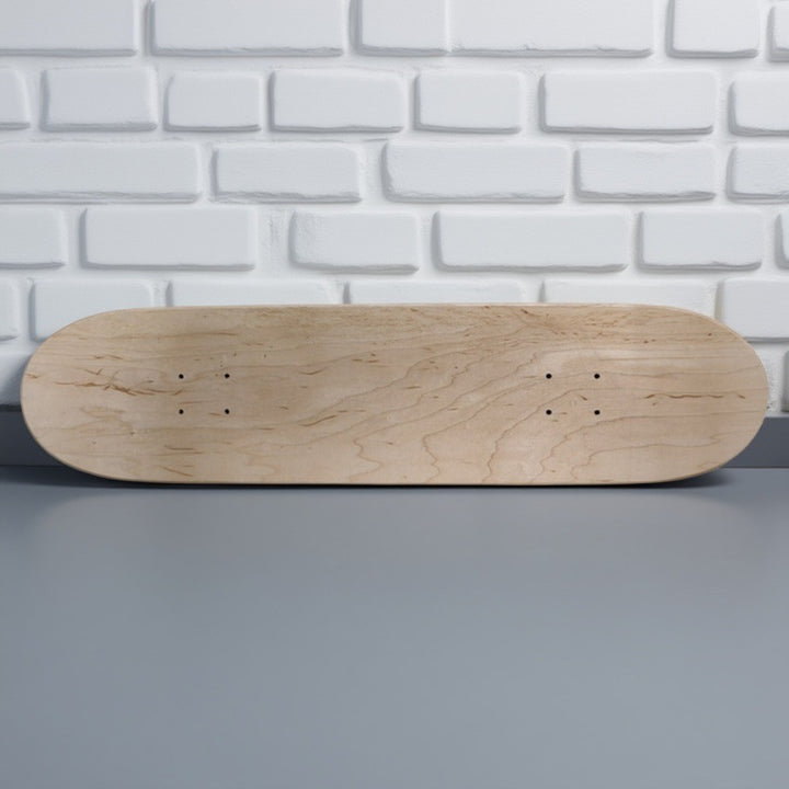 Premium Customizable Skateboard Deck Bowlift