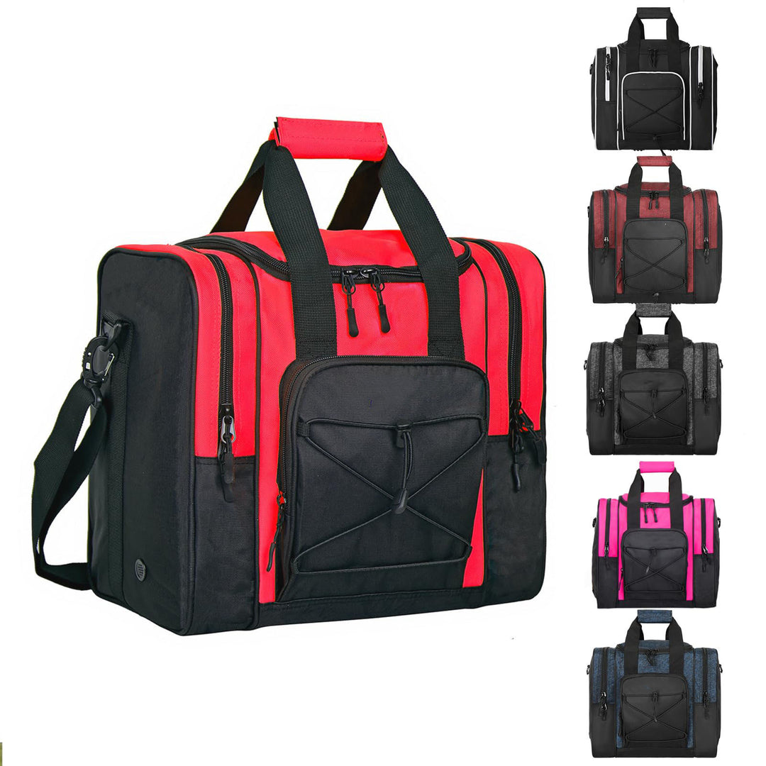 Ladies Sports Bag Bowlift