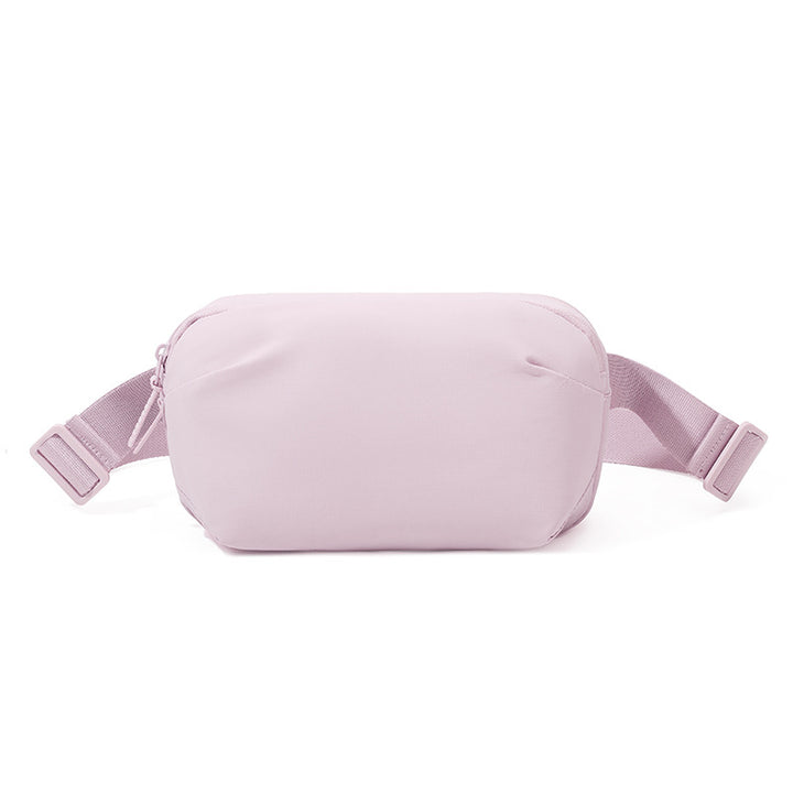 Lightweight Adjustable Waist Pack Bowlift