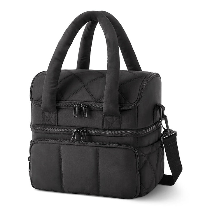 Versatile Insulated Lunch Bag