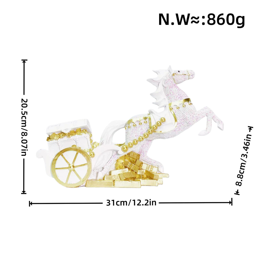 Deko Figure Bowlift
