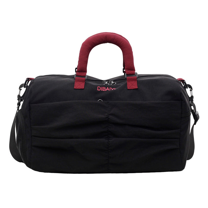 Stylish Versatile Weekend Duffle