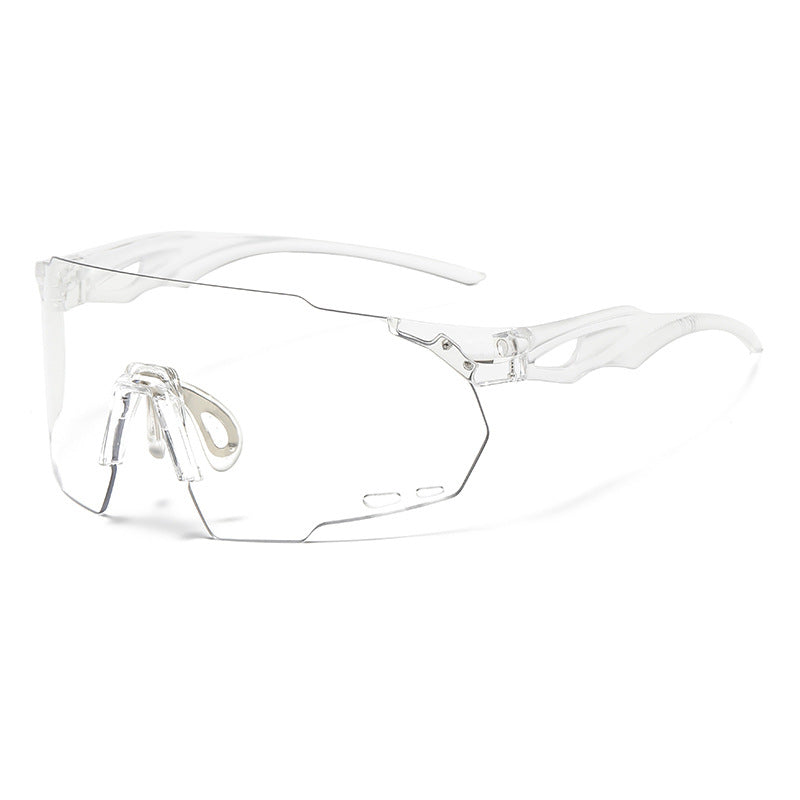 Men's Advanced Sports Performance Sunglasses Bowlift