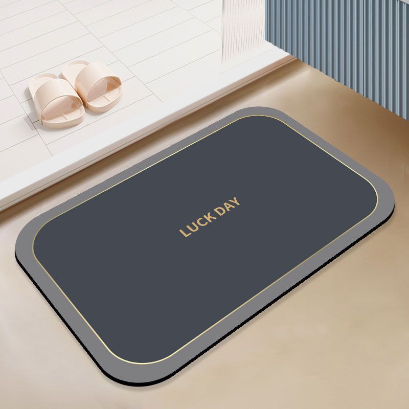 Unisex Non-Slip Bath Mat Bowlift