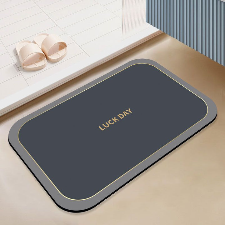 Unisex Non-Slip Bath Mat Bowlift