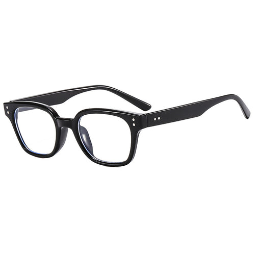 Women Stylish Glasses in Retro Design Bowlift