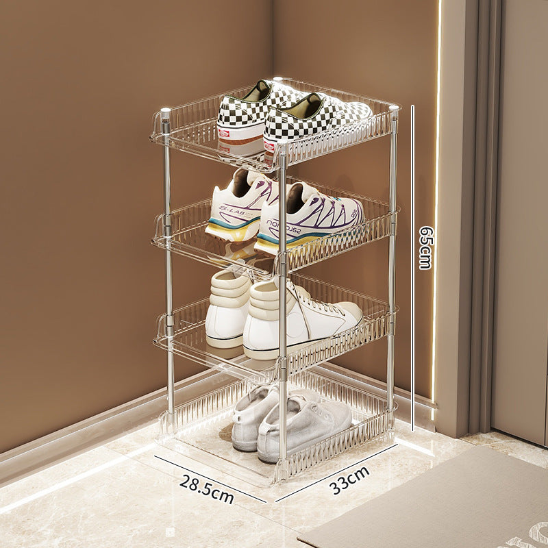 Shoe rack Bowlift