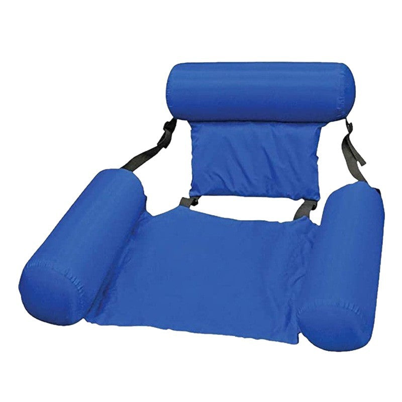 Ladies comfortable lounge with neck support Bowlift