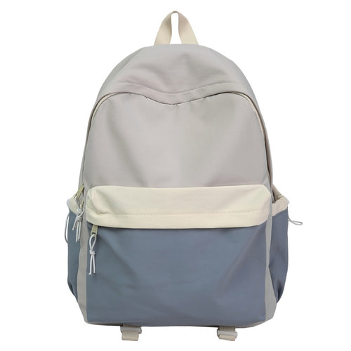 Lightweight Multi-Compartment Backpack