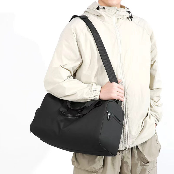 Versatile Travel Weekender Bag Bowlift
