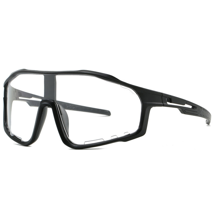 Men's High-Performance Wraparound Sunglasses Bowlift