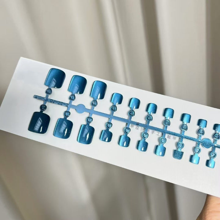 Premium Nail Art Tips Bowlift