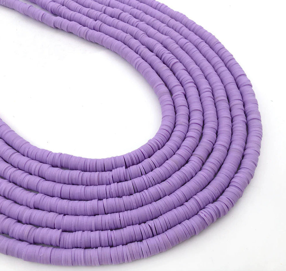 Beaded Crafting Stripes Bowlift