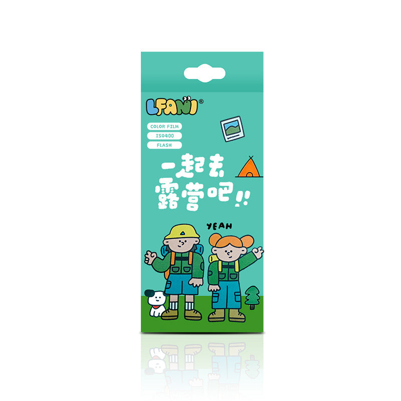 Playful Instant Photo Capture Camera Bowlift