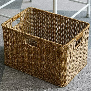Woven Storage Cube Bowlift