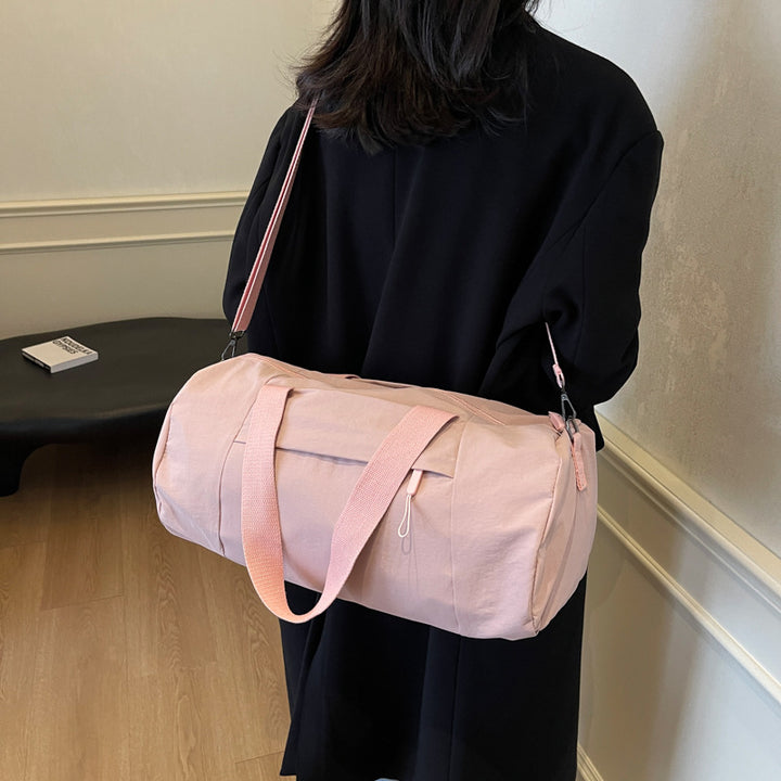 Sporty travel bag Bowlift