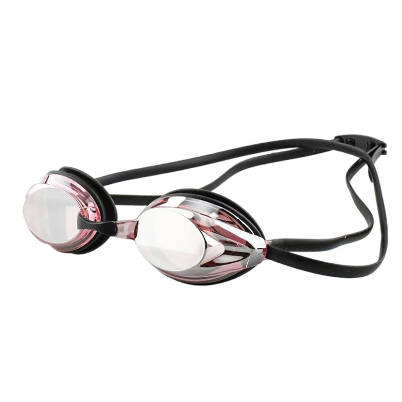 High-Quality and Ergonomic Swim Goggles Bowlift