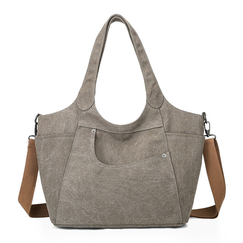 Stylish Utility Handbag Bowlift