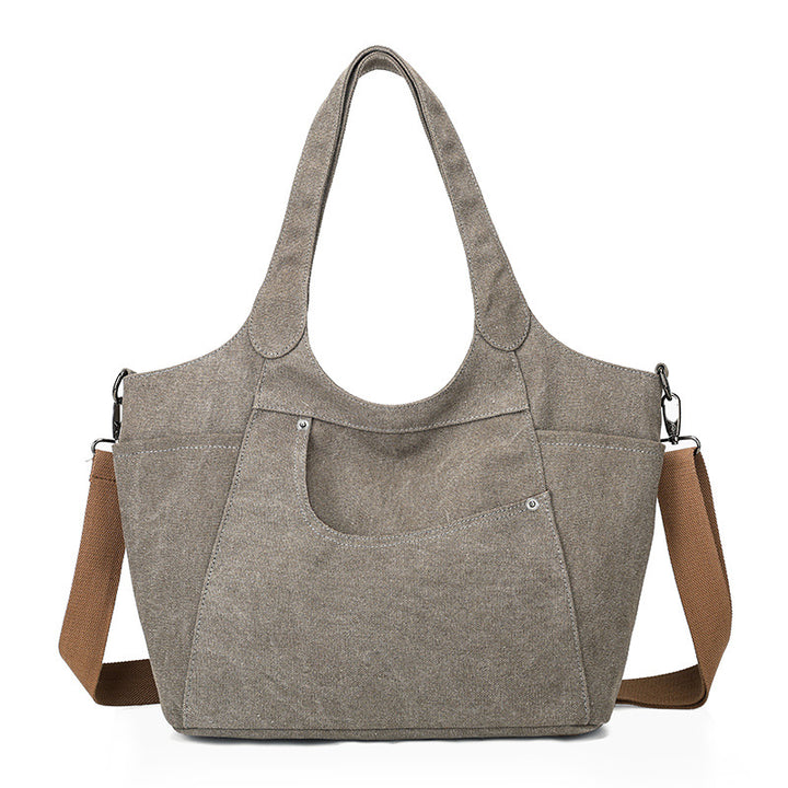 Stylish Utility Handbag Bowlift