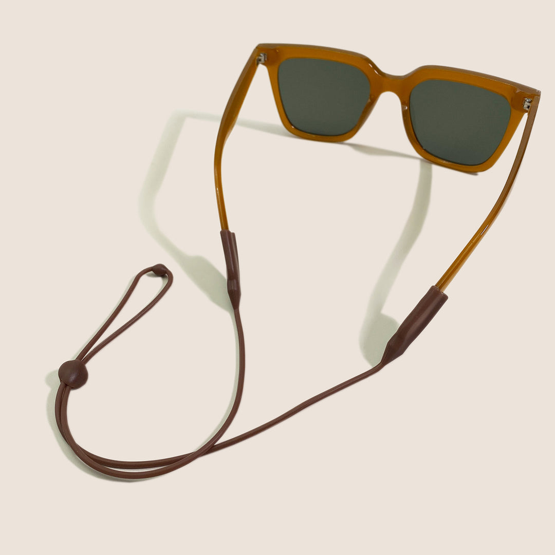 Adjustable Eyewear Retention Tensioner Bowlift