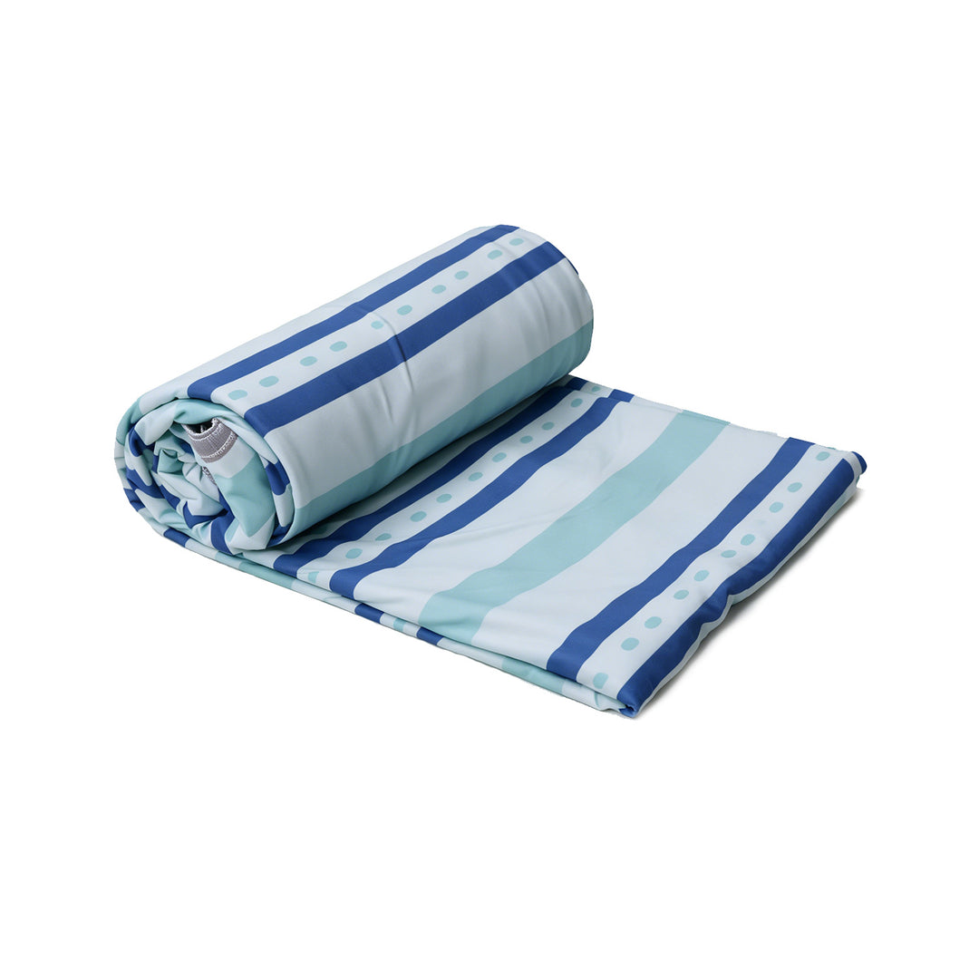 Women's comfortable and waterproof picnic blanket Bowlift
