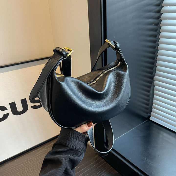 Stylish Hobo Bag Bowlift