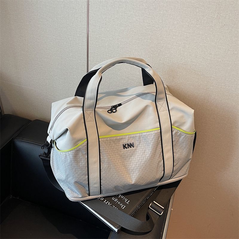 Multi-Functional Travel Duffle Bag Bowlift