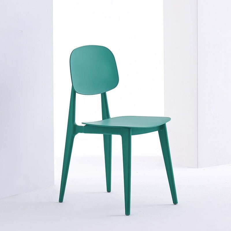 Modern Minimalist Dining Chair Bowlift
