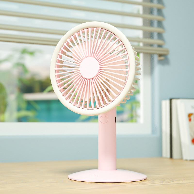 Portable Circulating Fan Bowlift